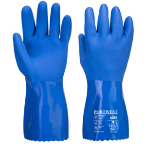 Manusi Chimice Marine Ultra PVC