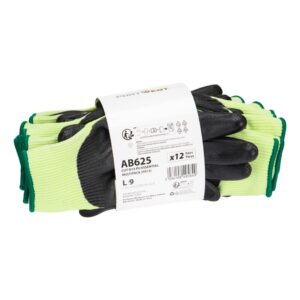 Cut D 13 PU Essential multipack (Pk12)
