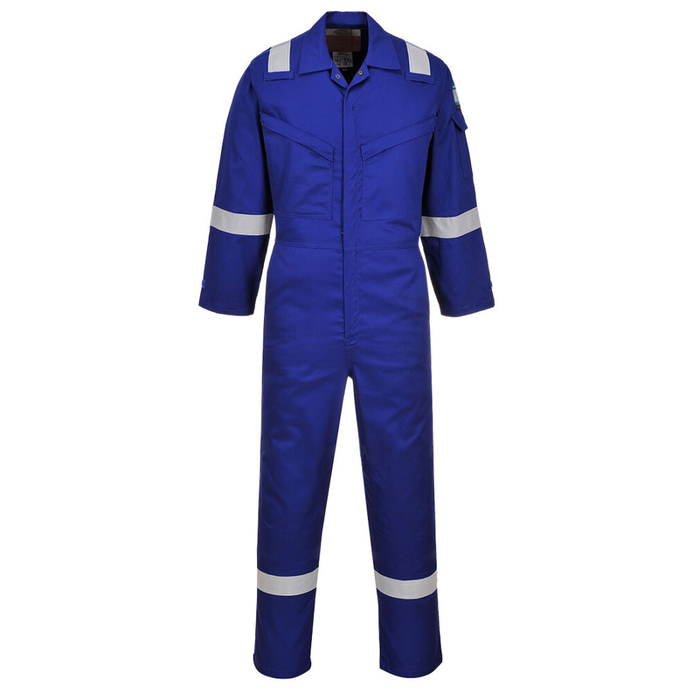 Araflame Work Lightweight FR Coverall