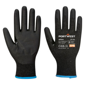 LR12 Manusi Touchscreen PU Pachet 12