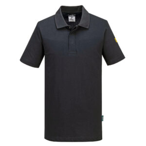 Tricou Polo ESD Antistatic