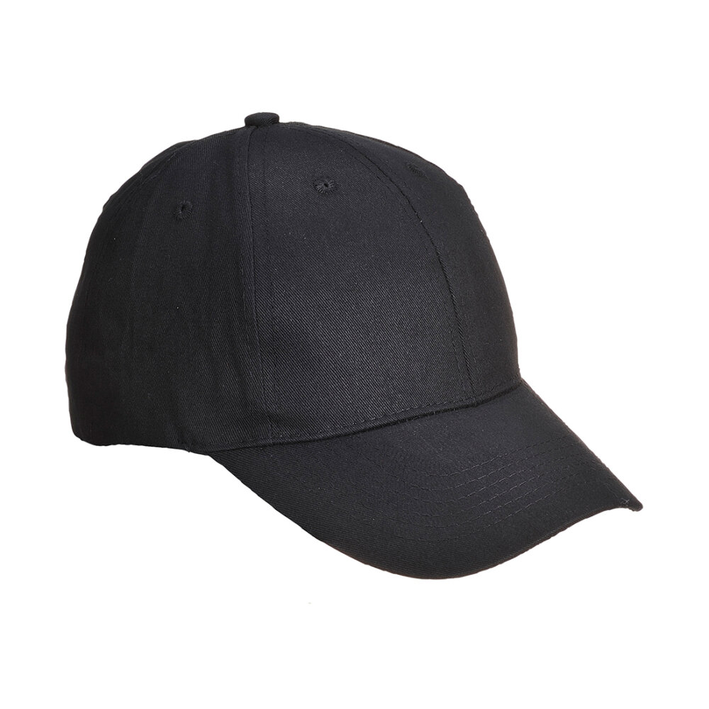 Sapca Baseball Six Panel