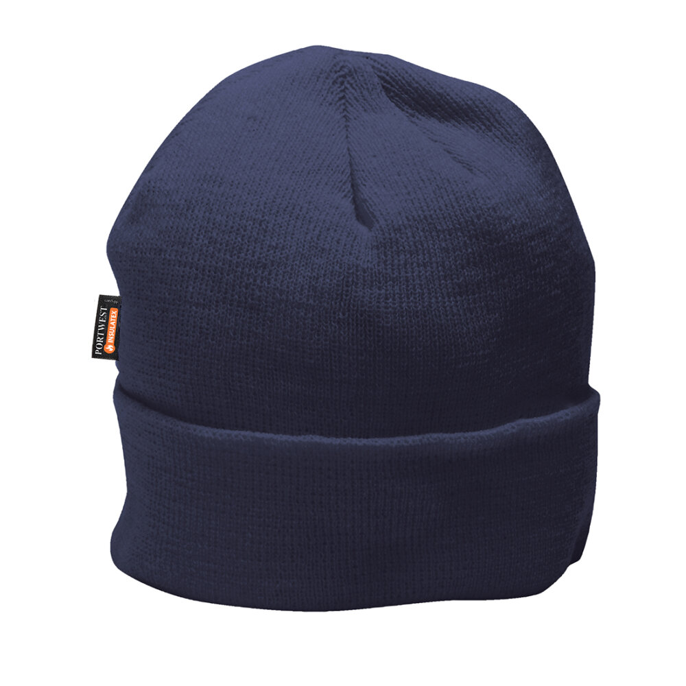 Izolat Knit Beanie izolat