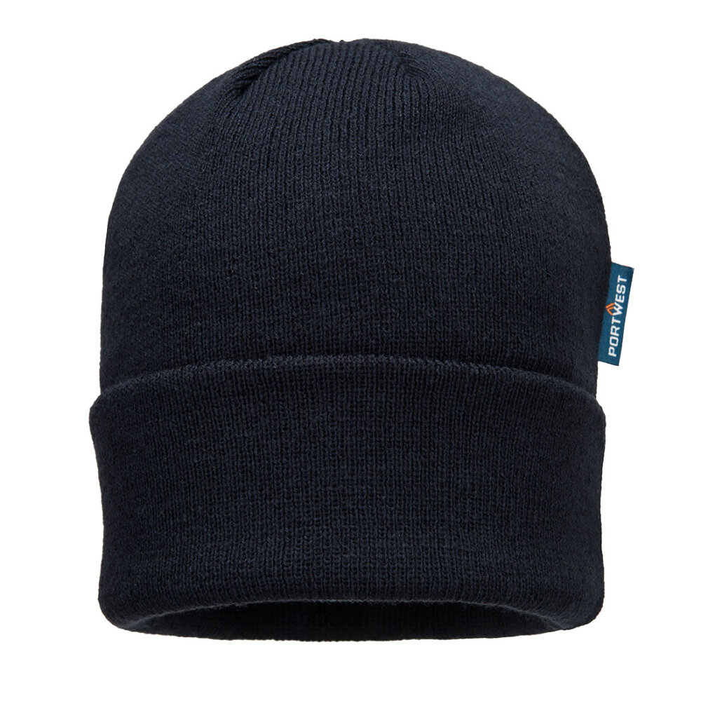 Izolat Knit Beanie izolat