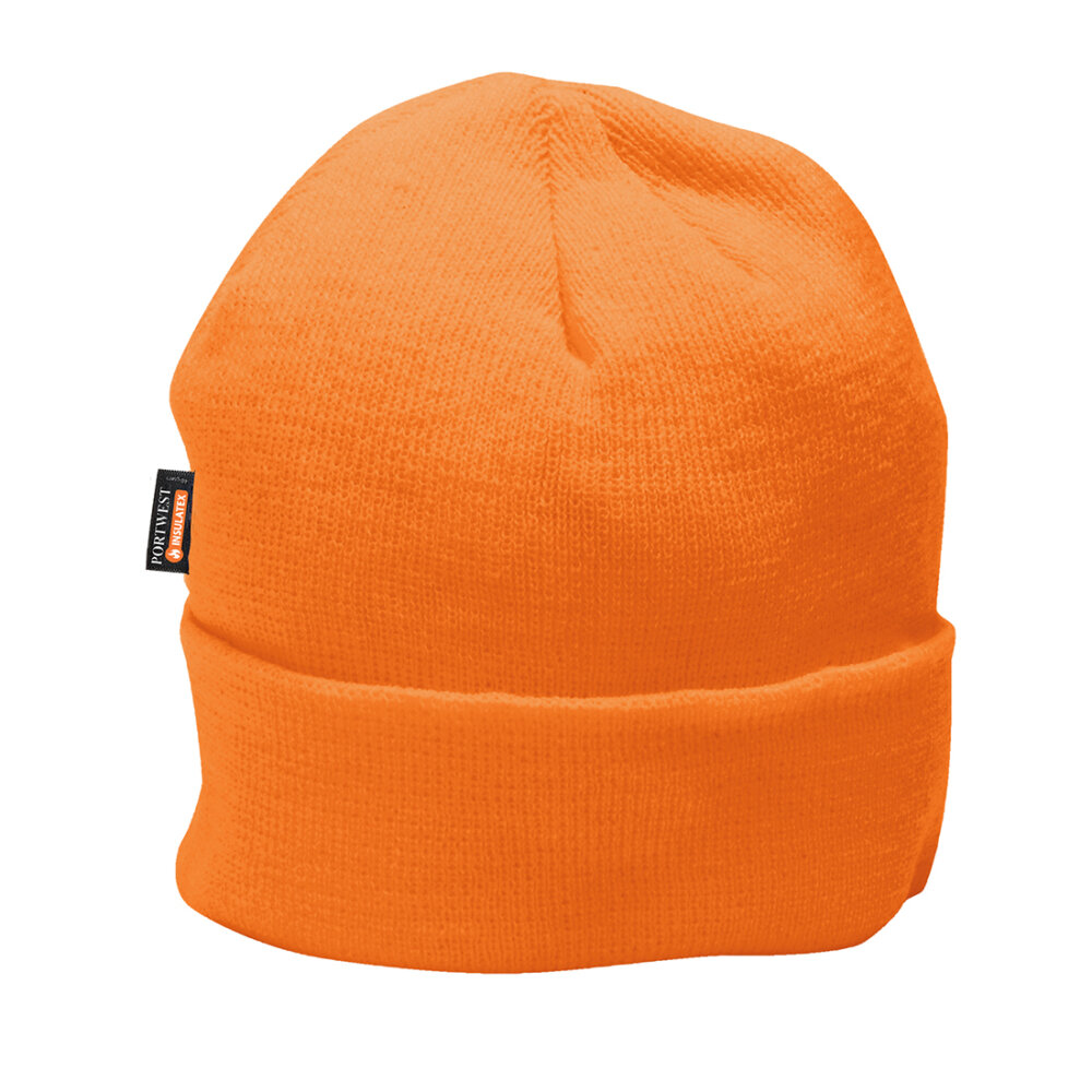 Izolat Knit Beanie izolat