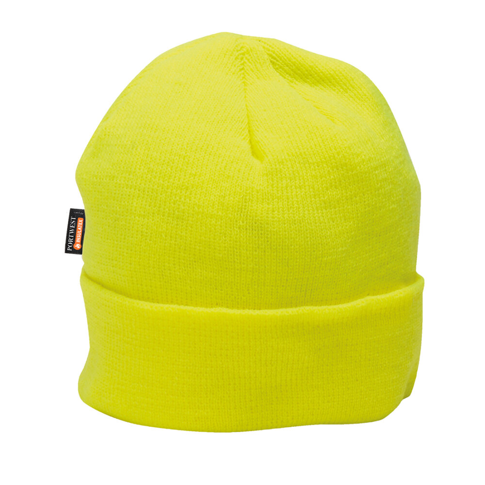 Izolat Knit Beanie izolat