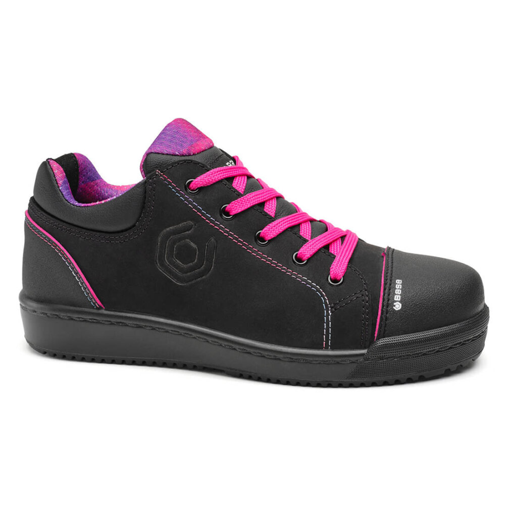 Margot Shoe S3 SRC