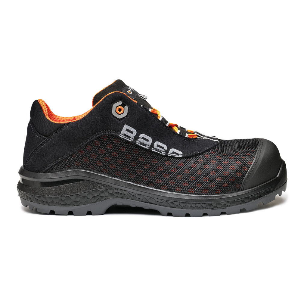 Be-Fit S1P SRC