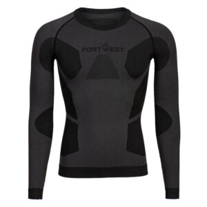 Colanți Dynamic Air Baselayer Top