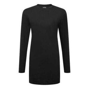 Women's Cotton Modesty T-Shirt L/S