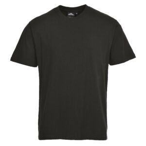 Turin Cotton T-Shirt S/S