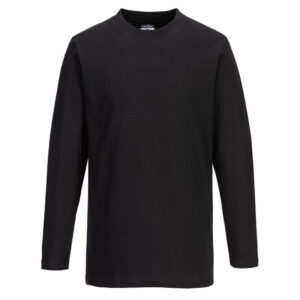 Cotton T-Shirt L/S