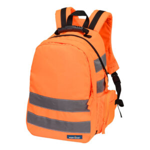 Rucsac Hi-Vis Quick Release