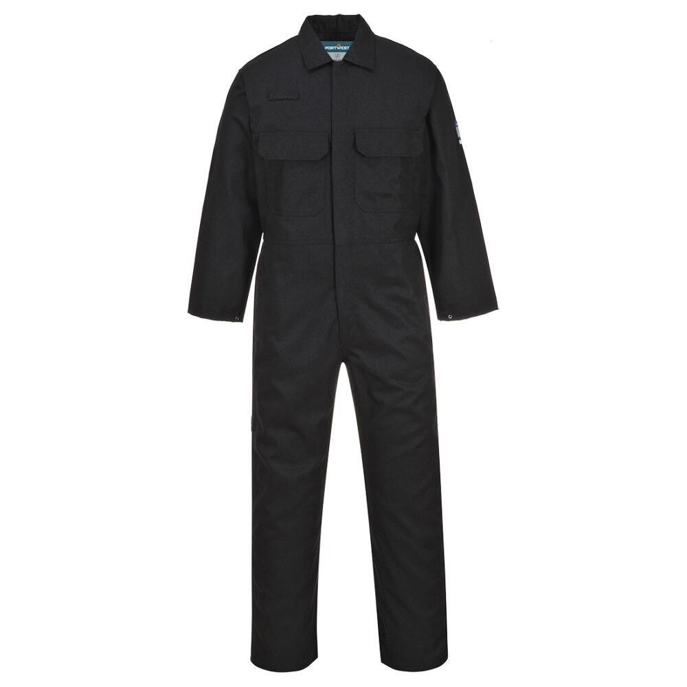 Bizweld Work FR Coverall
