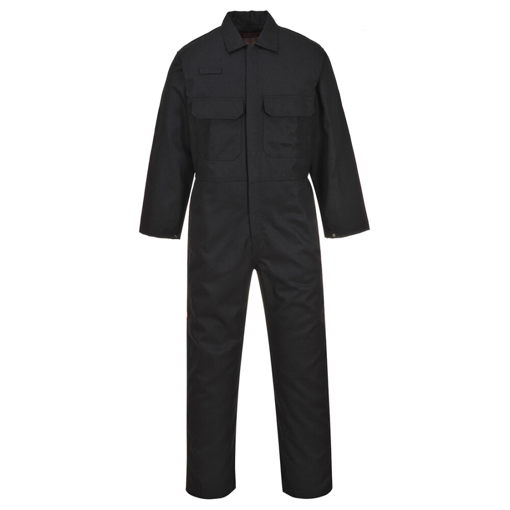 Bizweld Work FR Coverall