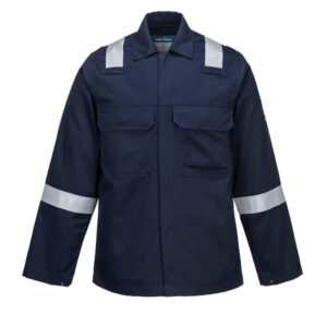 Bizweld Work FR Jacket