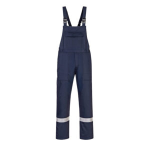 Pantaloni pieptar Bizweld Iona