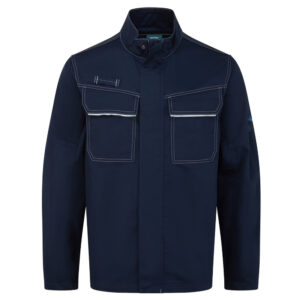 Bizweld Work FR Jacket