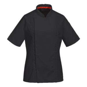 Jacheta Chef MeshAir Pro S/S