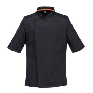 Jacheta Stretch Mesh Air Pro Maneci Scurte