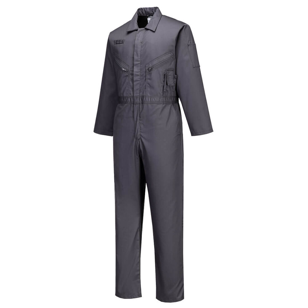 Salopeta Liverpool Zip