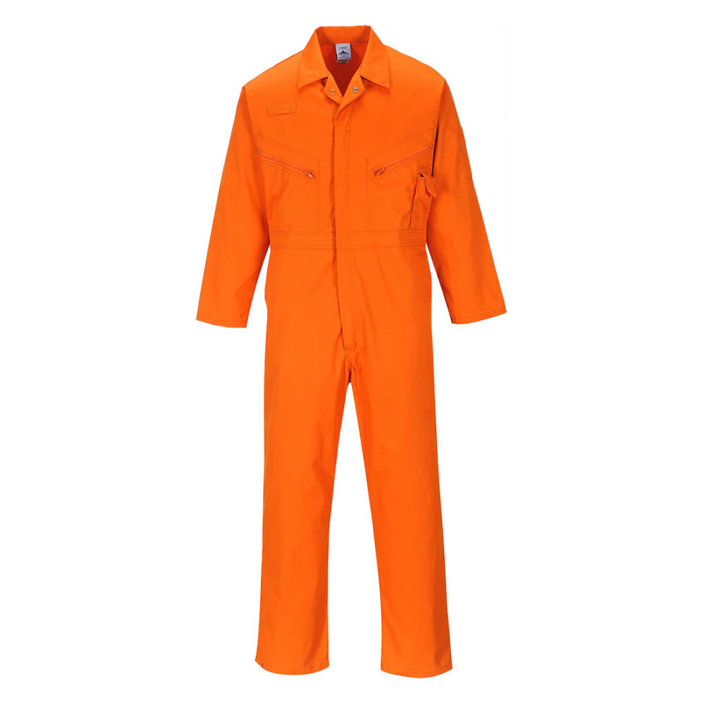 Salopeta Liverpool Zip