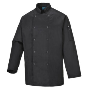 Jacheta Suffolk Chefs L/S