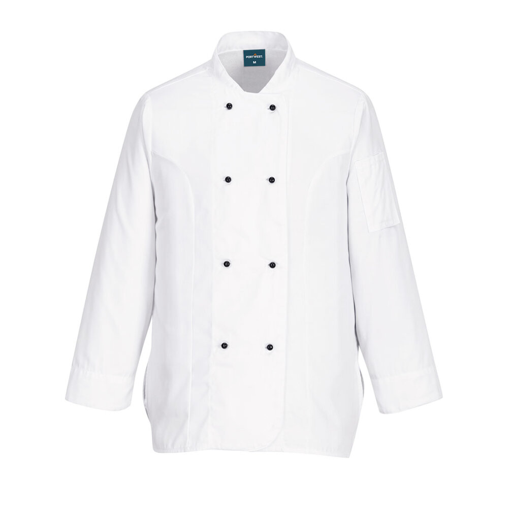 Jacheta Rachel pentru femei Chefs L/S