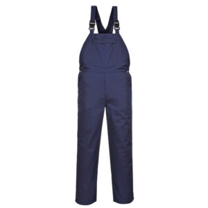 Pantaloni cu Pieptar Burnley