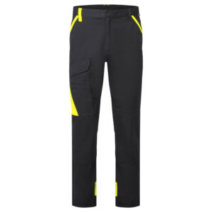 Pantaloni de lucru din bumbac ușor WX1