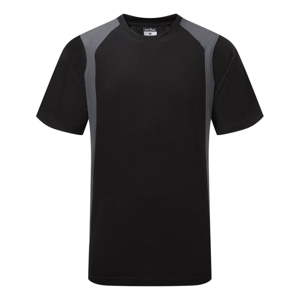 WX2 Lightweight Cotton T-Shirt S/S