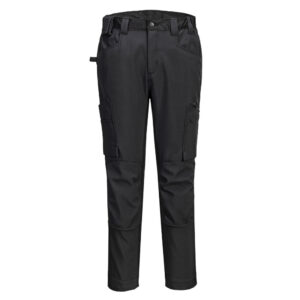 Pantaloni WX2 material Eco Softshell (2L)