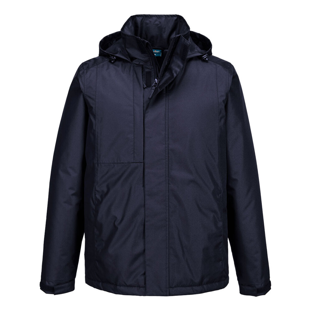 WX2 Eco Winter Jacket