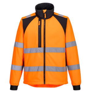 WX2 Eco Softshell (2L)