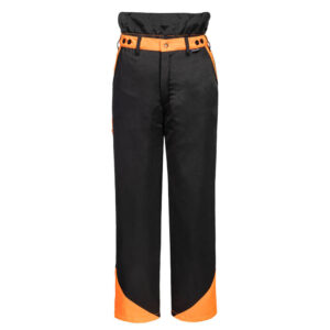 Pantaloni de forestieri Oak Chainsaw