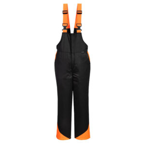 Pantaloni pentru forestieri Oak Chainsaw