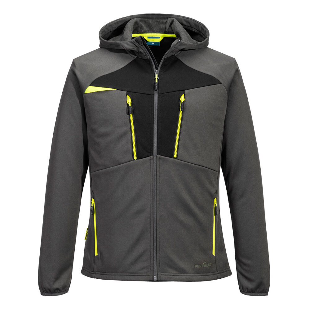 DX4 Technical Fleece