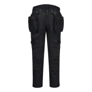 DX4 Detachable Holster Pocket Trousers
