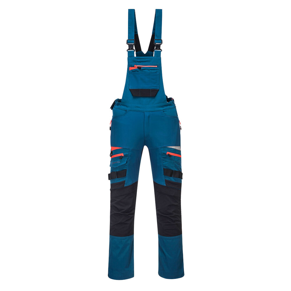 Pantaloni cu pieptar gama DX4