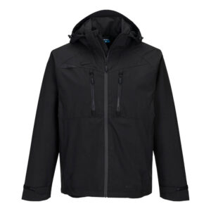 DX4 Rain Jacket
