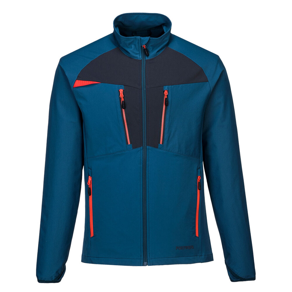 DX4 Bluza Base Layer Zip