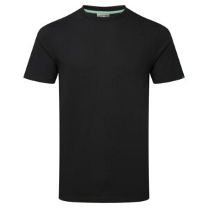 Cotton Recyclable T-Shirt S/S