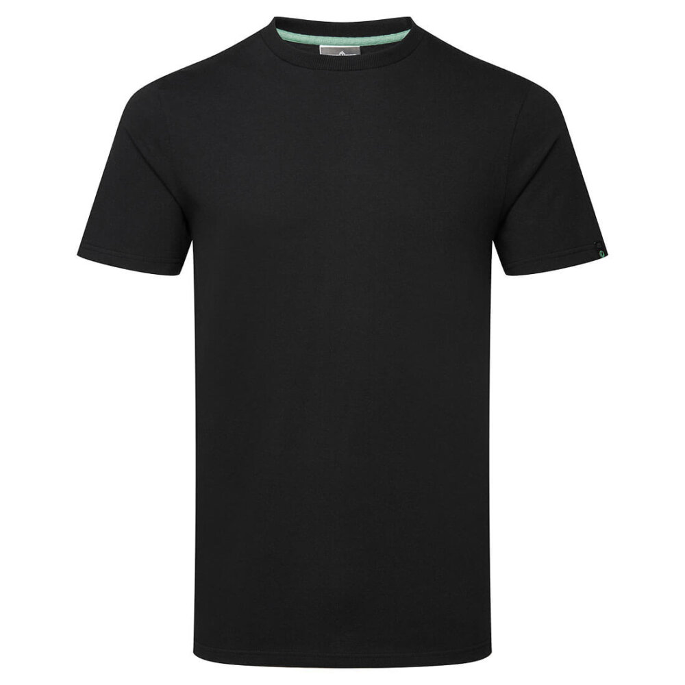 Cotton Recyclable T-Shirt S/S