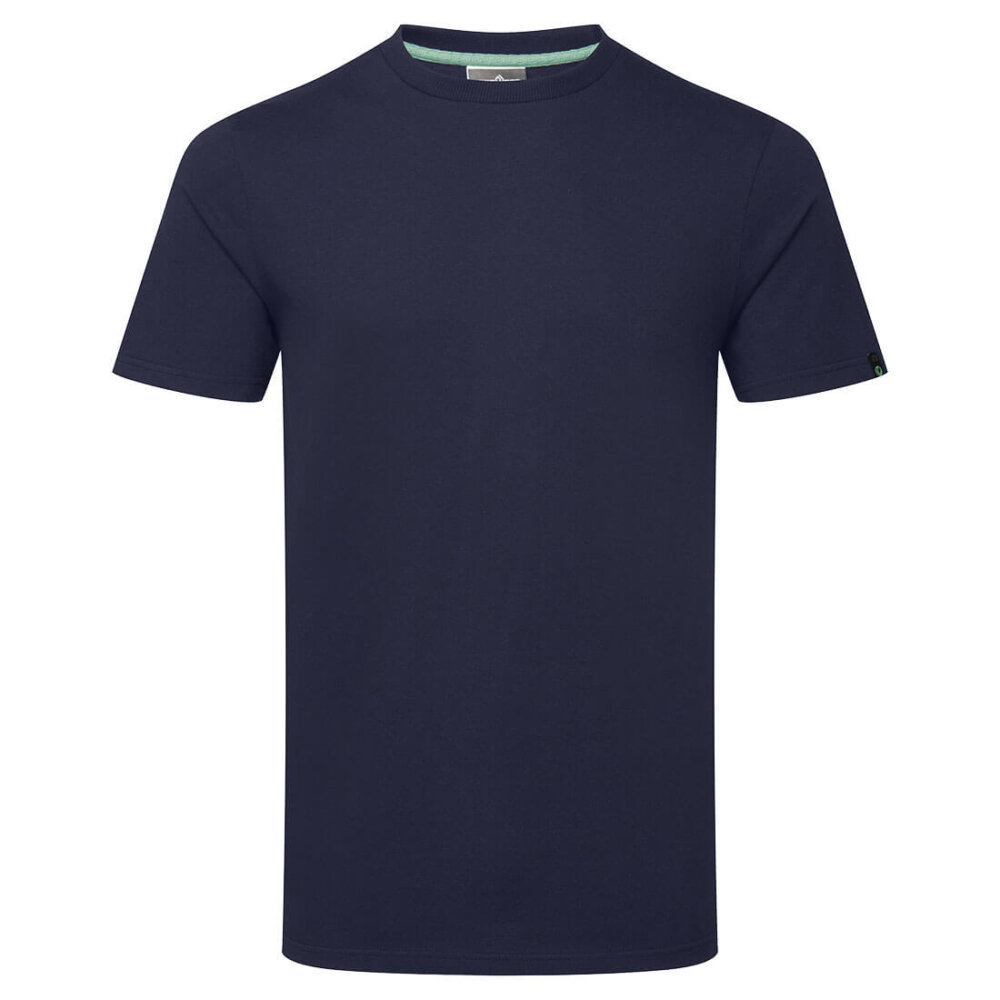 Cotton Recyclable T-Shirt S/S