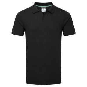 Tricou Polo din bumbac organic reciclabil