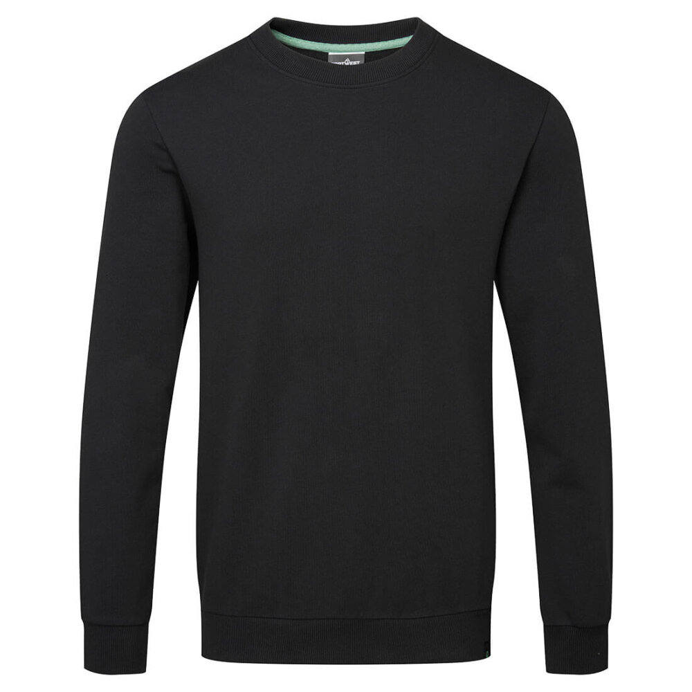 Tricou reciclabil din bumbac organic