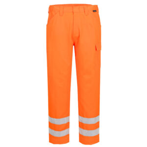 ES1 Essential Hi-Vis Combat Trouser