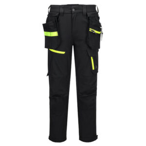 EV4 Pantaloni usori cu buzunare Holster detașabile