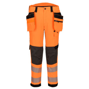EV44 Pantaloni cu Buzunare Holster Detasabile Clasa 1