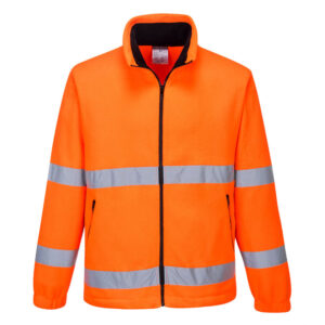 Fleece Hi-Vis Essential